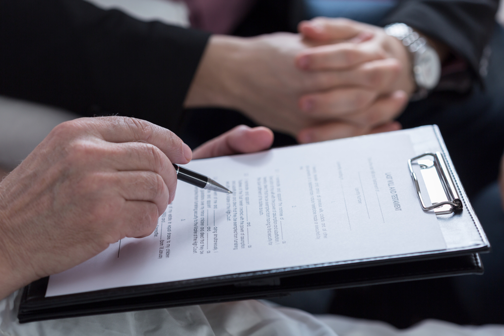 Does an Author Need Both A Literary Trustee and An Executor? - Royalty ...
